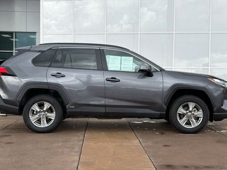 Certified 2025 Toyota RAV4 XLE video 3