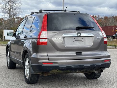 Used 2011 Honda CR-V EX image 3