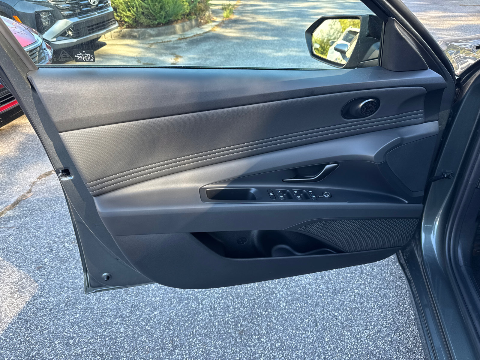 New 2026 Hyundai Elantra N Line FWD image 11