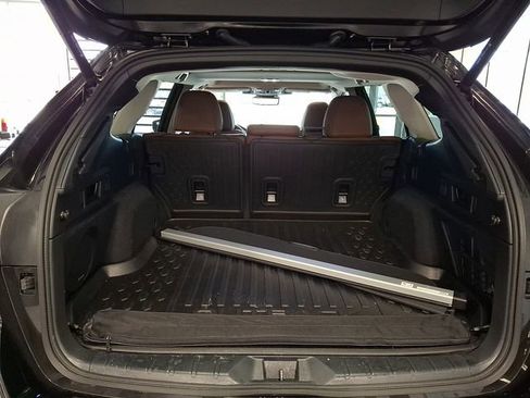 Certified 2025 Subaru Outback Touring image 29