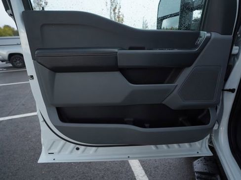 Used 2023 Ford F250 XLT w/ FX4 Off-Road Package image 14