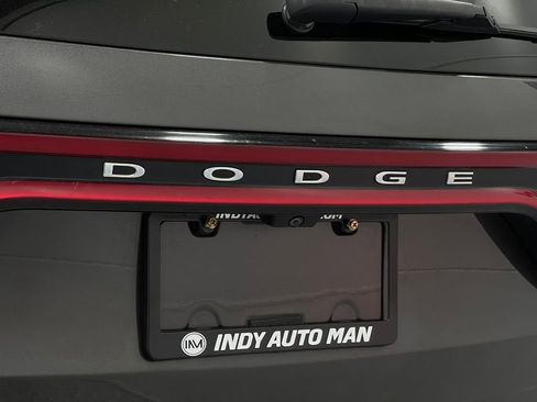 Used 2018 Dodge Durango R/T w/ Trailer Tow Group IV image 40