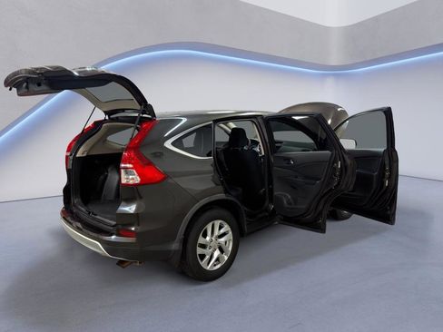 Used 2015 Honda CR-V EX image 12