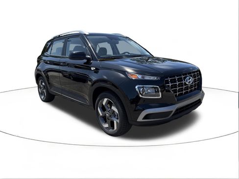 New 2026 Hyundai Venue SEL FWD image 1