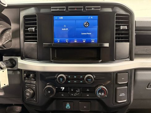 Used 2023 Ford F250 XL w/ STX Appearance Package image 17