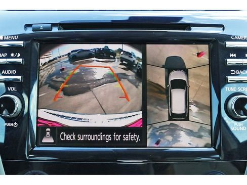 Used 2022 Nissan Murano Platinum w/ Cargo Package FWD image 22