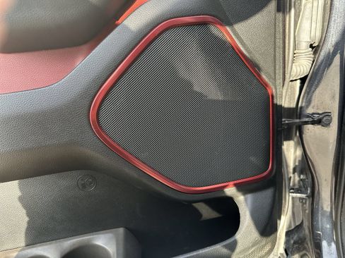 Used 2020 RAM 1500 Rebel w/ Rebel Level 2 Equipment Group AWD/4WD image 25