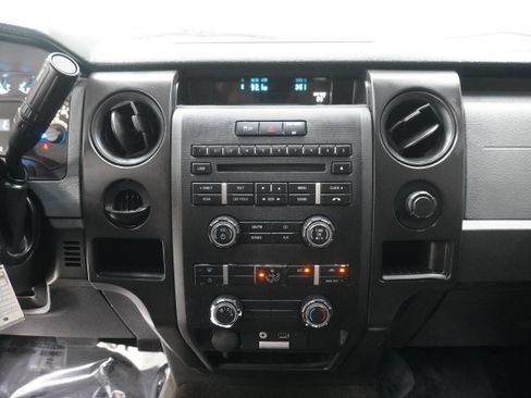 Used 2014 Ford F150 STX w/ Equipment Group 201A Mid RWD image 17