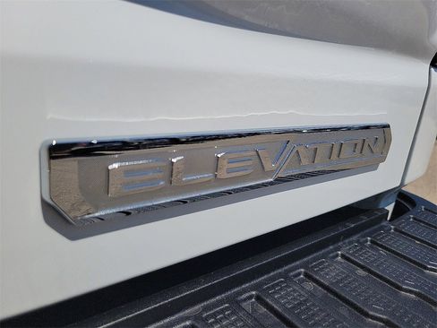 New 2026 GMC Sierra 1500 Elevation w/ Preferred Package image 9