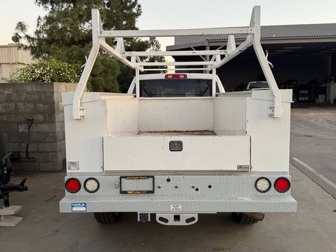 Used 2021 RAM 2500 Tradesman image 4