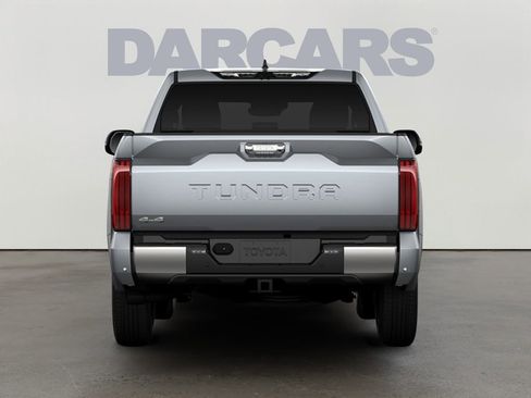 New 2026 Toyota Tundra Limited image 6