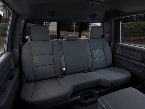 New 2026 RAM 2500 Tradesman AWD/4WD image 15