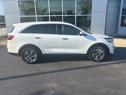 Used 2020 Kia Sorento LX