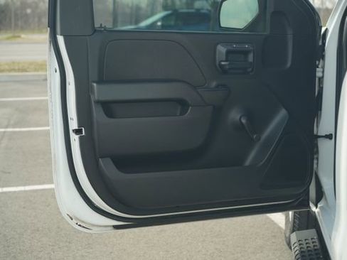 Used 2014 Chevrolet Silverado 1500 W/T w/ Trailering Package image 13