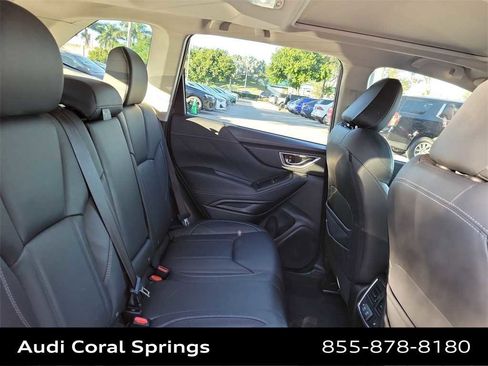 Used 2021 Subaru Forester Touring image 21