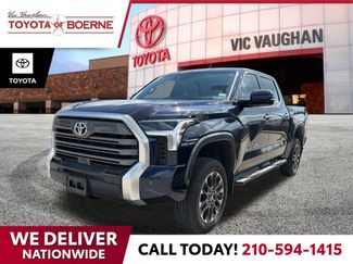 Used 2026 Toyota Tundra Limited w/ Power Package AWD/4WD video 1