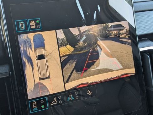 New 2026 GMC Acadia Elevation w/ Elevation Premium Package image 23