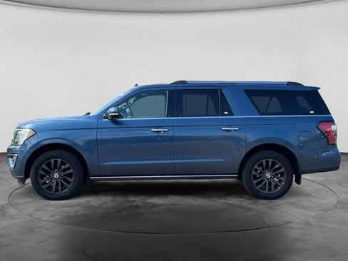 Used 2019 Ford Expedition Max Limited w/ Equipment Group 301A AWD/4WD image 5