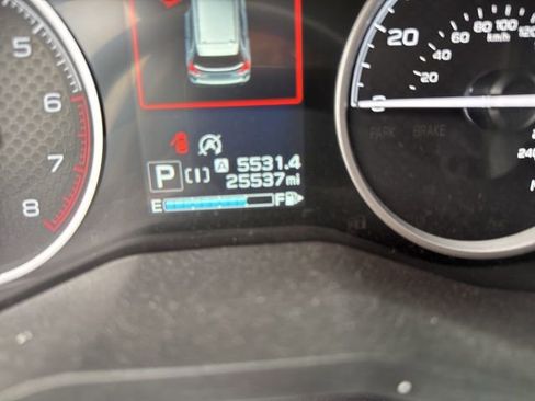 Used 2023 Subaru Forester Premium image 12