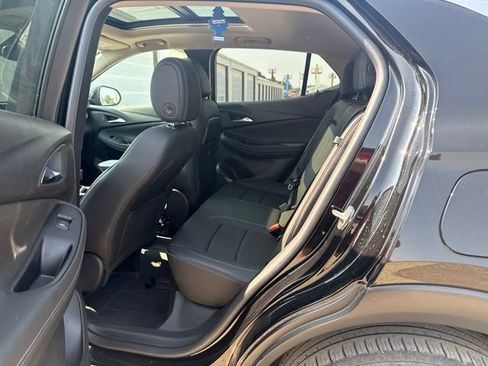 Used 2023 Buick Encore GX Essence w/ Experience Buick Package AWD/4WD image 6