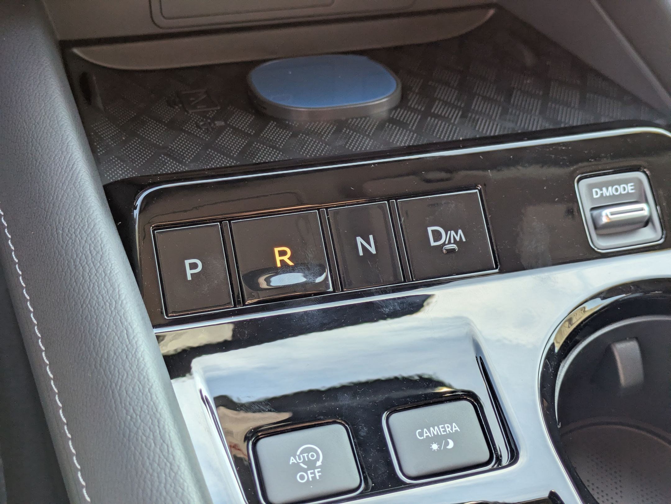 New 2027 Nissan Murano SL AWD/4WD image 27