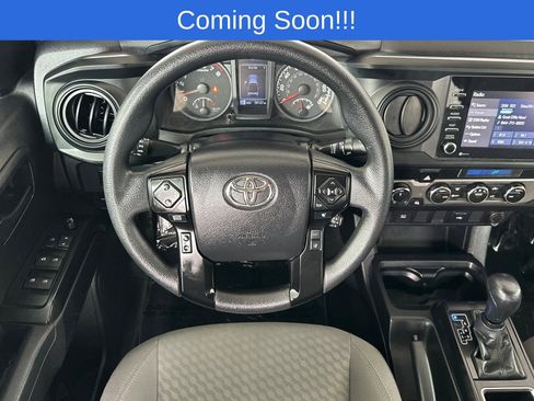 Used 2023 Toyota Tacoma SR image 15
