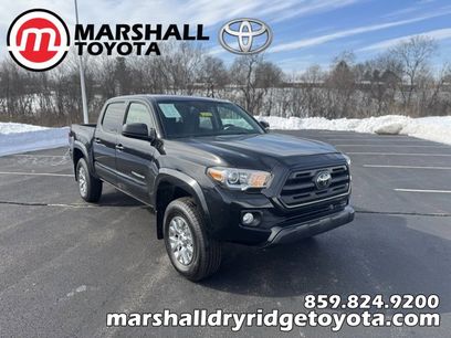 Used 2018 Toyota Tacoma SR5