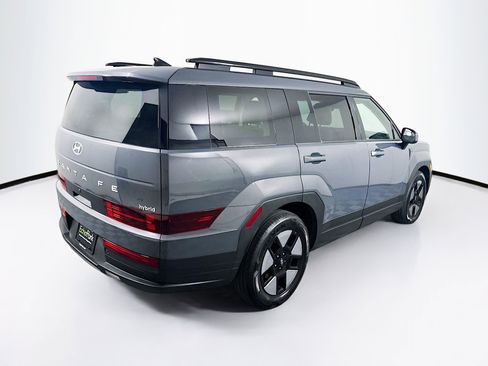 Used 2025 Hyundai Santa Fe SEL image 9