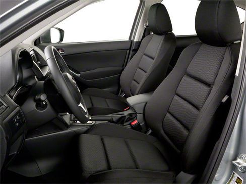 Used 2013 MAZDA CX-5 Grand Touring w/ GT Tech Pkg AWD/4WD image 11