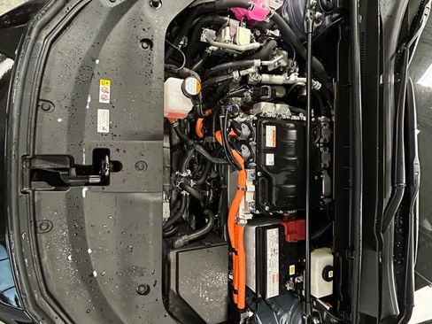 Used 2023 Lexus RZ 450e Premium w/ Accessory Package (P1) image 56