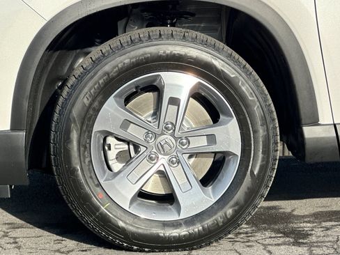 New 2026 Honda Pilot EX-L image 35