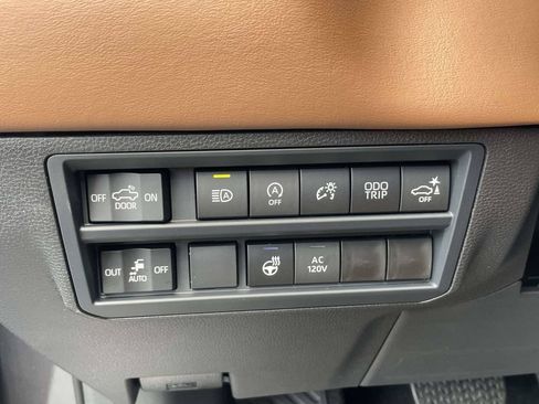 New 2026 Toyota Tundra 1794 Edition AWD/4WD image 30