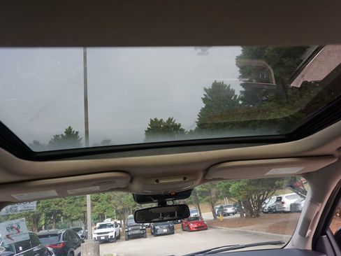 Used 2023 Ford Expedition Limited AWD/4WD image 15