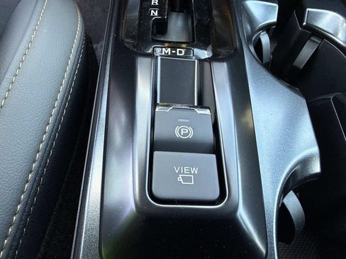 New 2026 Subaru Forester Wilderness AWD/4WD image 35