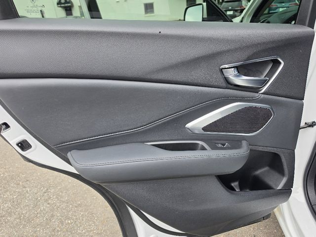 Used 2022 Acura RDX AWD image 23