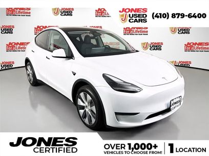 Used 2023 Tesla Model Y Long Range
