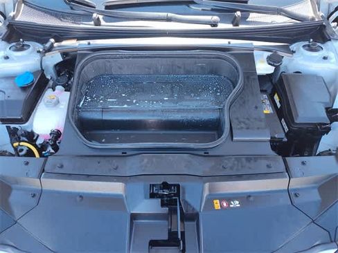 Certified 2023 Hyundai Ioniq 6 SEL image 12