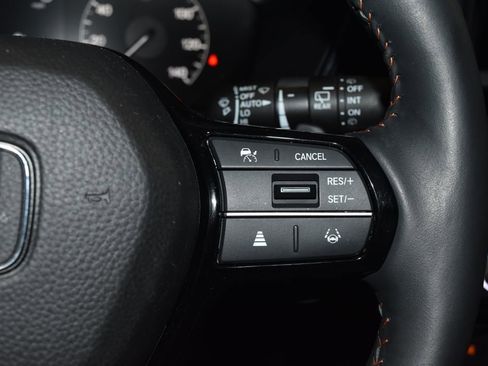 Used 2024 Honda CR-V Sport Touring image 10