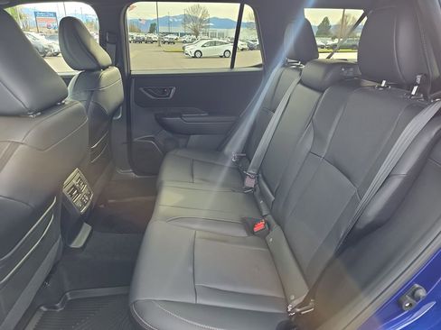 New 2026 Subaru Outback Limited image 11