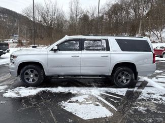 Used 2016 Chevrolet Suburban LT video 2