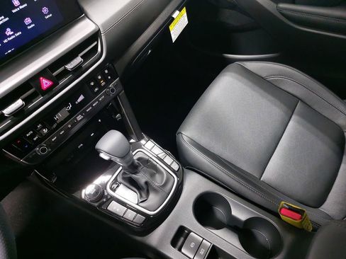 New 2026 Kia Seltos SX image 26