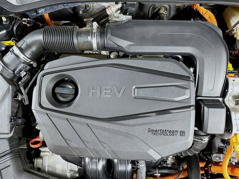 Used 2022 Hyundai Sonata Blue image 32