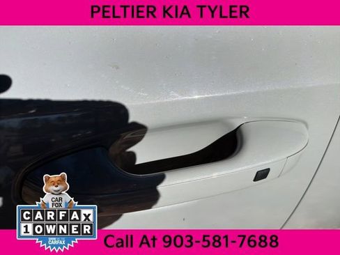 Certified 2022 Kia Sorento X-Line EX image 7