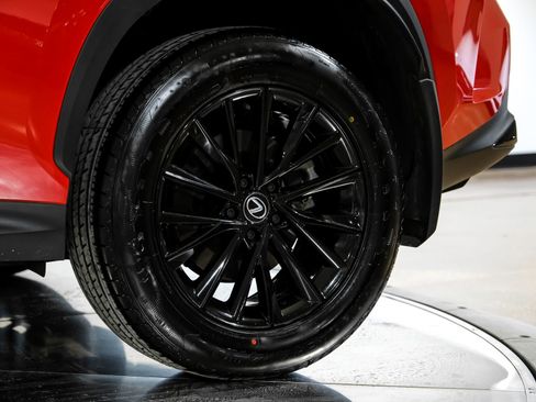 Used 2024 Lexus NX 250 FWD image 59