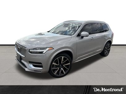 Used 2023 Volvo XC90 B5 Plus w/ Protection Package Premier