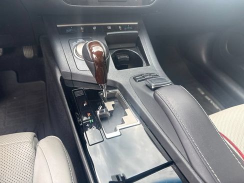 Used 2015 Lexus ES 350 w/ Ultra Luxury Package FWD image 26