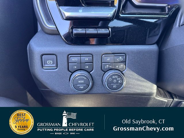 New 2026 Chevrolet Silverado 2500 High Country w/ High Country Premium Package AWD/4WD image 20