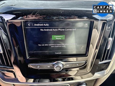 Used 2022 Chevrolet Traverse LS image 28