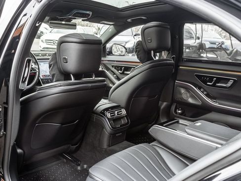 Used 2022 Mercedes-Benz S 500 4MATIC image 38