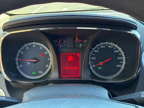 Used 2015 GMC Terrain SLE image 15